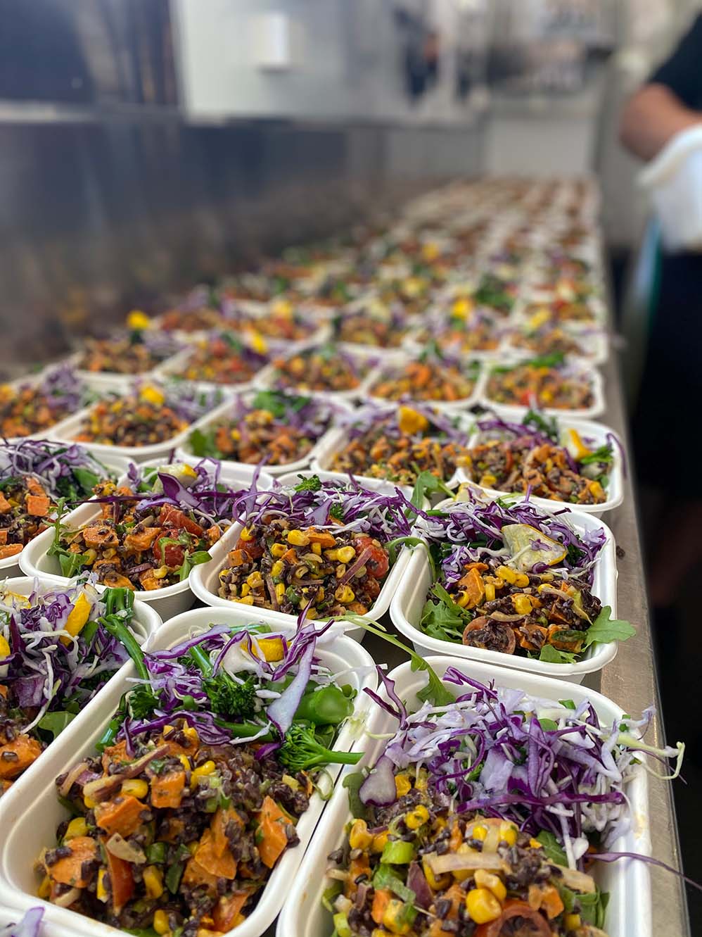 Catering